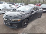 Chevrolet Malibu Ls 1G1ZB5ST3GF349787 снимка