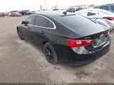 Chevrolet Malibu Ls 1G1ZB5ST3GF349787 снимка