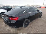 Chevrolet Malibu Ls 1G1ZB5ST3GF349787 снимка