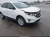 Chevrolet Equinox Fwd Ls 3GNAXHEVXLS721787 photo