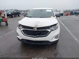 Chevrolet Equinox Fwd Ls 3GNAXHEVXLS721787 photo