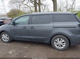 Kia Sedona Lx KNDMB5C14G6098387 fotografie