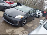 Toyota Prius Four JTDKN3DUXE0381534 снимка