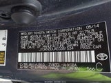 Toyota Prius Four JTDKN3DUXE0381534 снимка
