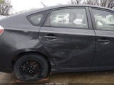 Toyota Prius Four JTDKN3DUXE0381534 снимка