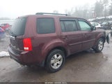 Honda Pilot Ex-L 5FNYF4H57AB020628 снимка