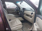 Honda Pilot Ex-L 5FNYF4H57AB020628 снимка