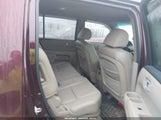 Honda Pilot Ex-L 5FNYF4H57AB020628 снимка