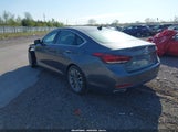Hyundai Genesis 3.8 KMHGN4JE8FU065130 снимка