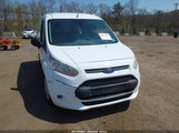 Ford Transit Connect Xlt NM0LS7F74H1325113 снимка