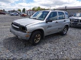 Chevrolet Tracker Hard Top Zr2 2CNBJ734626939057 снимка