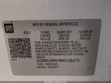 Cadillac Ct5 Sport 1G6DU5RK5N0118272 снимка