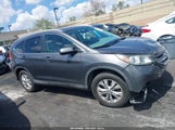 Honda Cr-V Ex-L 2HKRM3H75DH514885 снимка