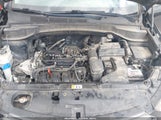 Hyundai Santa Fe Sport 2.4L 5XYZT3LB2JG563303 снимка