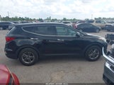 Hyundai Santa Fe Sport 2.4L 5XYZT3LB2JG563303 снимка
