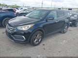 Hyundai Santa Fe Sport 2.4L 5XYZT3LB2JG563303 fotografie