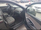 Hyundai Santa Fe Sport 2.4L 5XYZT3LB2JG563303 fotografie