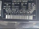 Hyundai Santa Fe Sport 2.4L 5XYZT3LB2JG563303 photo