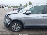 Honda Pilot Awd Ex-L 5FNYF6H53MB047096 снимка
