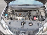 Honda Civic Lx 19XFB2F55EE228481 снимка