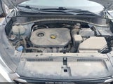 Hyundai Tucson Se KM8J23A49JU655765 снимка