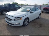 Volvo S60 T5 Premier Plus YV140MFC4F1311745 снимка