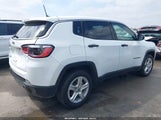 Jeep Compass Sport 4X4 3C4NJDAN6PT555701 снимка