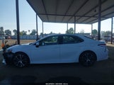 Toyota Camry Se 4T1G11AK0LU936145 photo