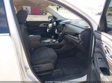 Chevrolet Traverse Ls 1GNERFKW2JJ264582 снимка