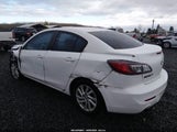 Mazda Mazda3 I Touring JM1BL1V70C1683974 снимка