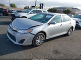 Toyota Camry Le 4T4BF1FK4CR197081 снимка