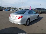 Toyota Camry Le 4T4BF1FK4CR197081 снимка