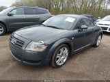 Audi Tt 1.8L TRUSC28N431012474 снимка