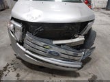 Ford Edge Sel 2FMDK4JCXABA96615 fotografie