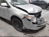 Ford Edge Sel 2FMDK4JCXABA96615 снимка