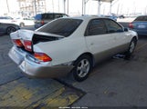 Lexus Es 300 JT8BF28GXW5049768 снимка