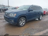 Volkswagen Atlas 3.6L V6 Se 1V2LR2CAXKC581719 photo