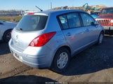Nissan Versa 1.8S 3N1BC1CP7BL400662 снимка