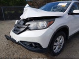 Honda Cr-V Ex-L 5J6RM4H76CL071026 снимка