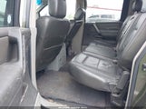 Nissan Titan Le 1N6AA07A24N556011 снимка