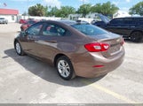 Chevrolet Cruze Ls 1G1BC5SM2K7118907 снимка