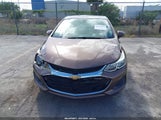 Chevrolet Cruze Ls 1G1BC5SM2K7118907 снимка
