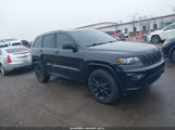 Jeep Grand Cherokee Altitude 4X4 1C4RJFAG3LC379243 fotografie