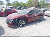 Nissan Maxima 3.5 Sl 1N4AA6AP4GC413571 photo