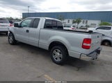 Ford F-150 Fx2/Lariat/Xl/Xlt 1FTPX12558FB78214 fotografie