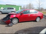 Nissan Sentra Sv 3N1AB7AP3HY227240 снимка