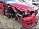 Jaguar Xe 35T Premium SAJAJ4BV0HA960654 снимка
