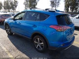Toyota Rav4 Xle JTMWFREV4GJ084555 снимка