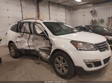 Chevrolet Traverse 1Lt 1GNKRGKD4GJ275437 снимка