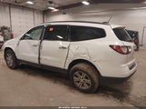 Chevrolet Traverse 1Lt 1GNKRGKD4GJ275437 снимка